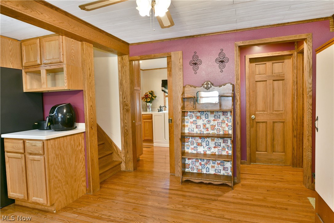 4995 Parkman Road NW Warren OH 44481