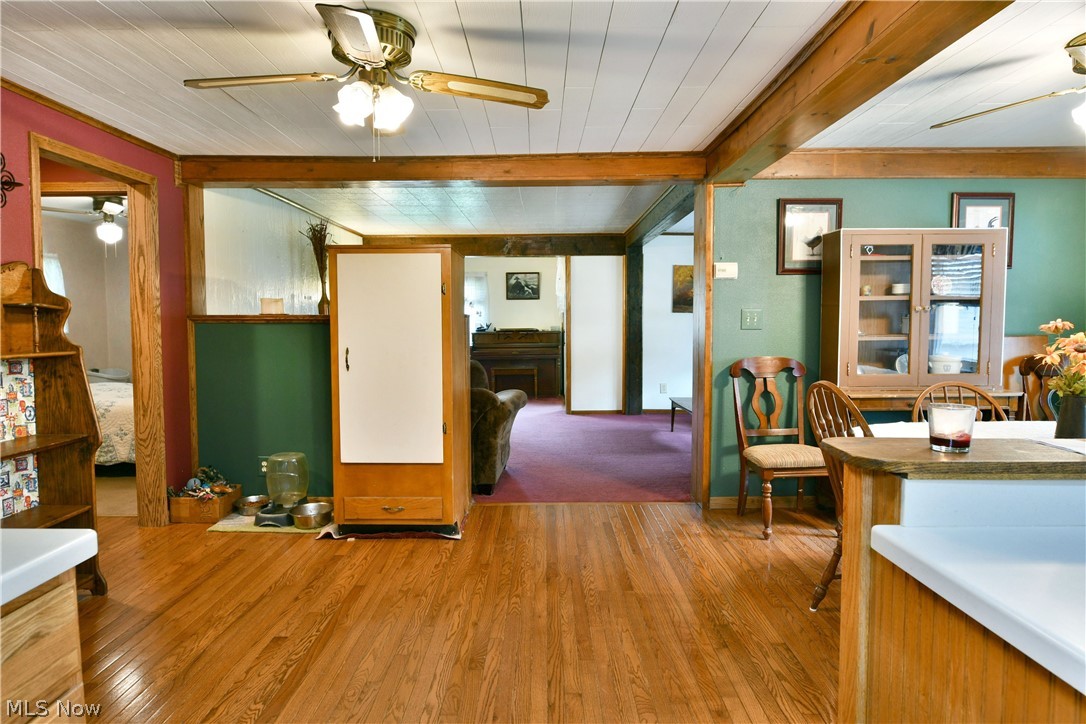 4995 Parkman Road NW Warren OH 44481