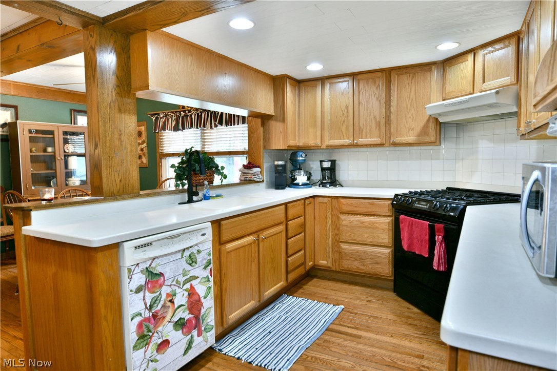 4995 Parkman Road NW Warren OH 44481