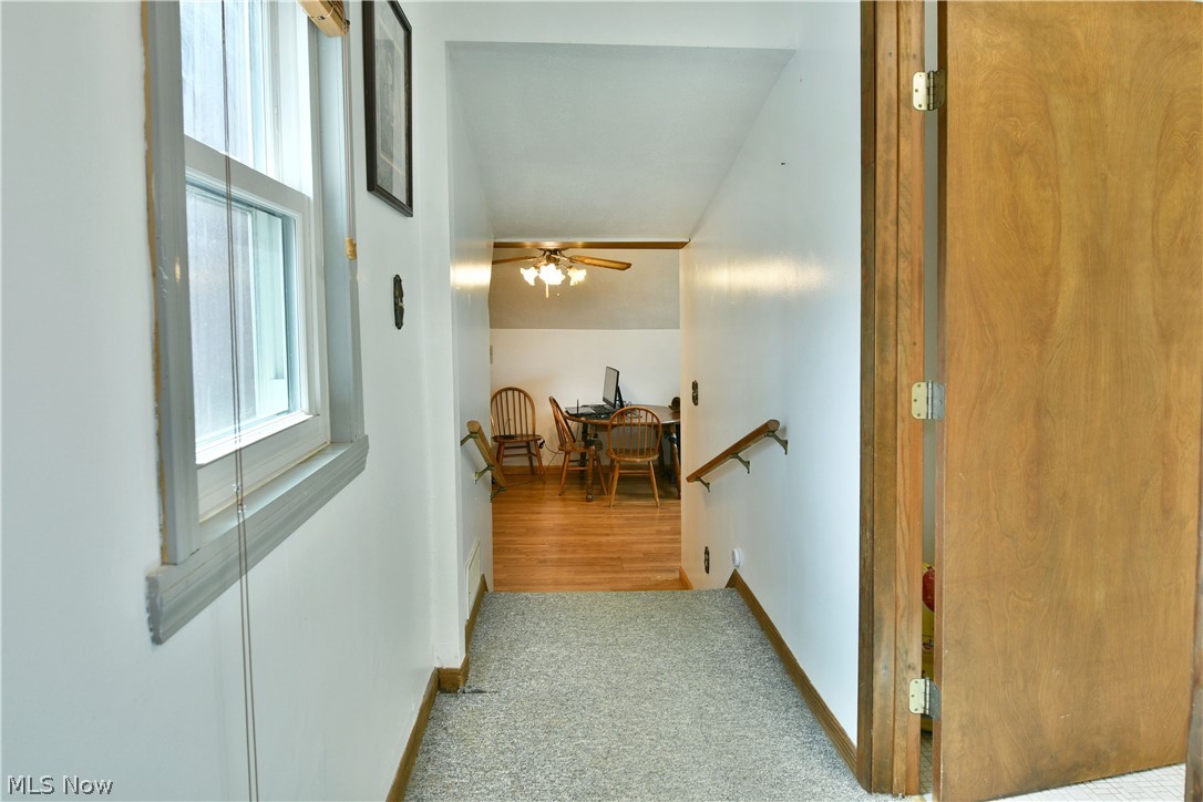 4995 Parkman Road NW Warren OH 44481