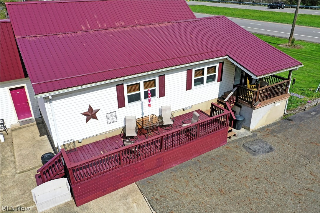4995 Parkman Road NW Warren OH 44481