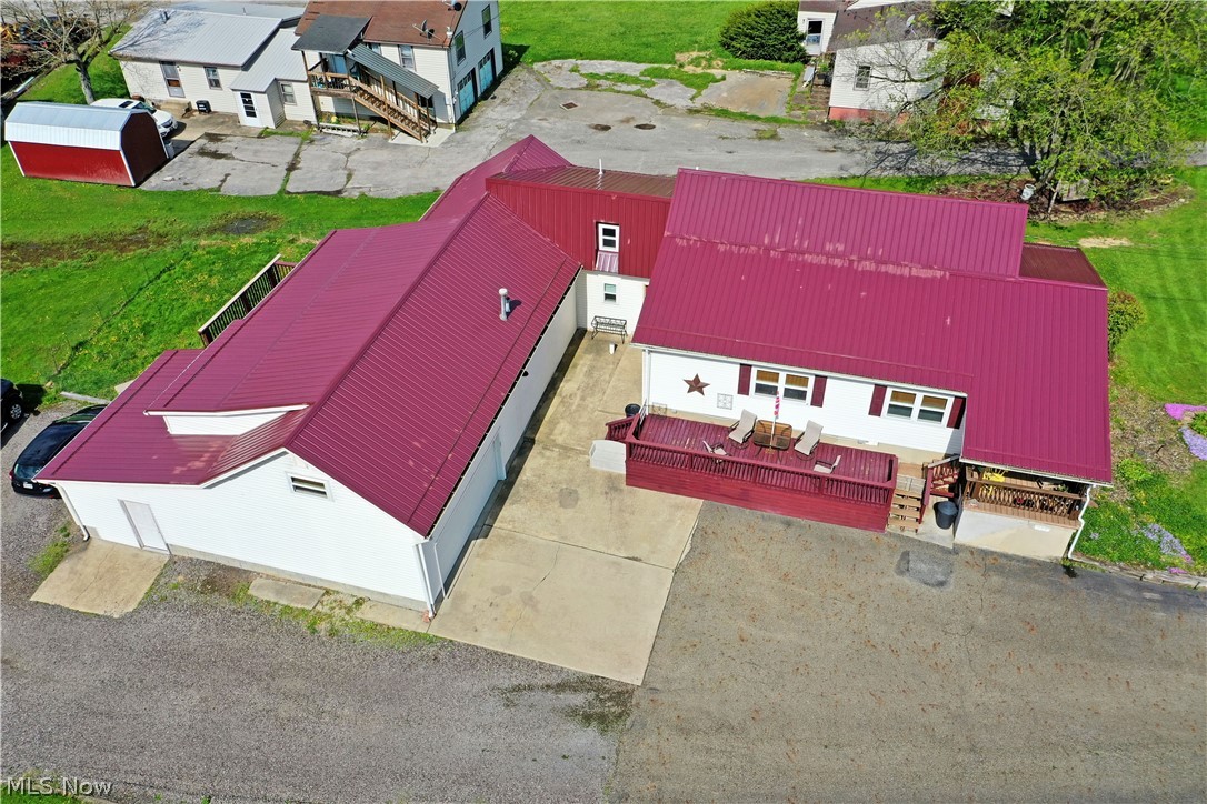 4995 Parkman Road NW Warren OH 44481