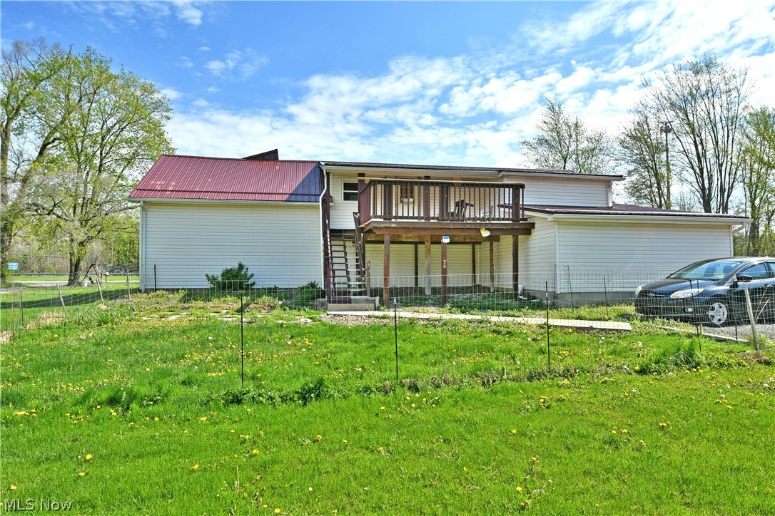 4995 Parkman Road NW Warren OH 44481