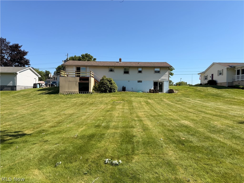 5236 Oakcliff Street SW Canton OH 44706