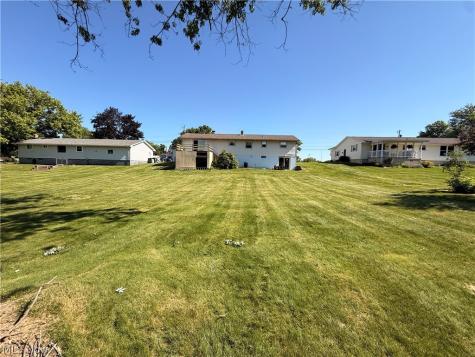 5236 Oakcliff Street SW Canton OH 44706