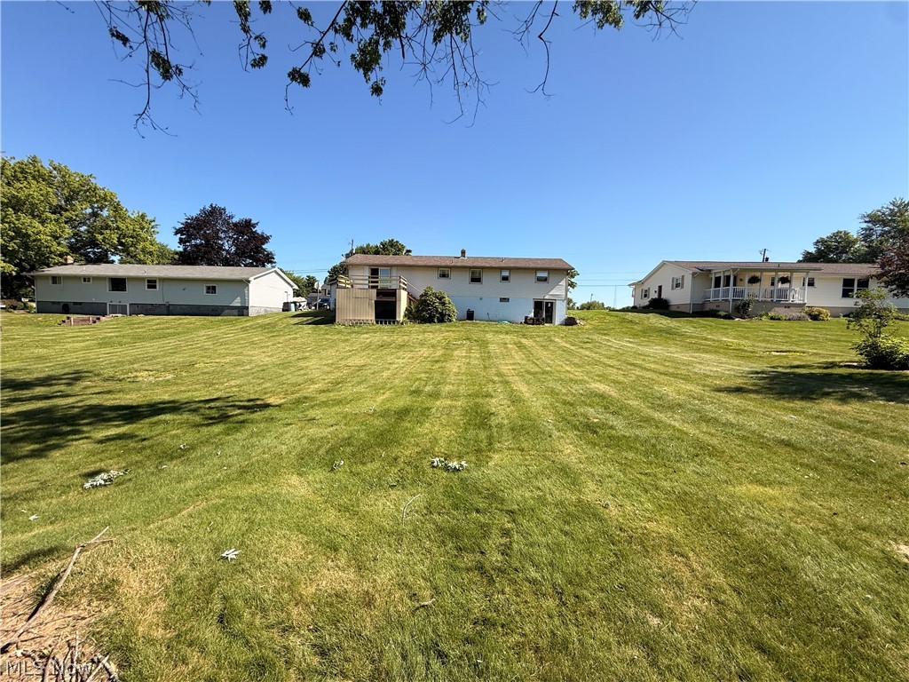 5236 Oakcliff Street SW Canton OH 44706