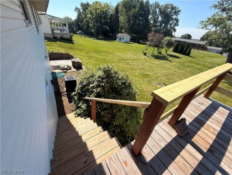 5236 Oakcliff Street SW Canton OH 44706