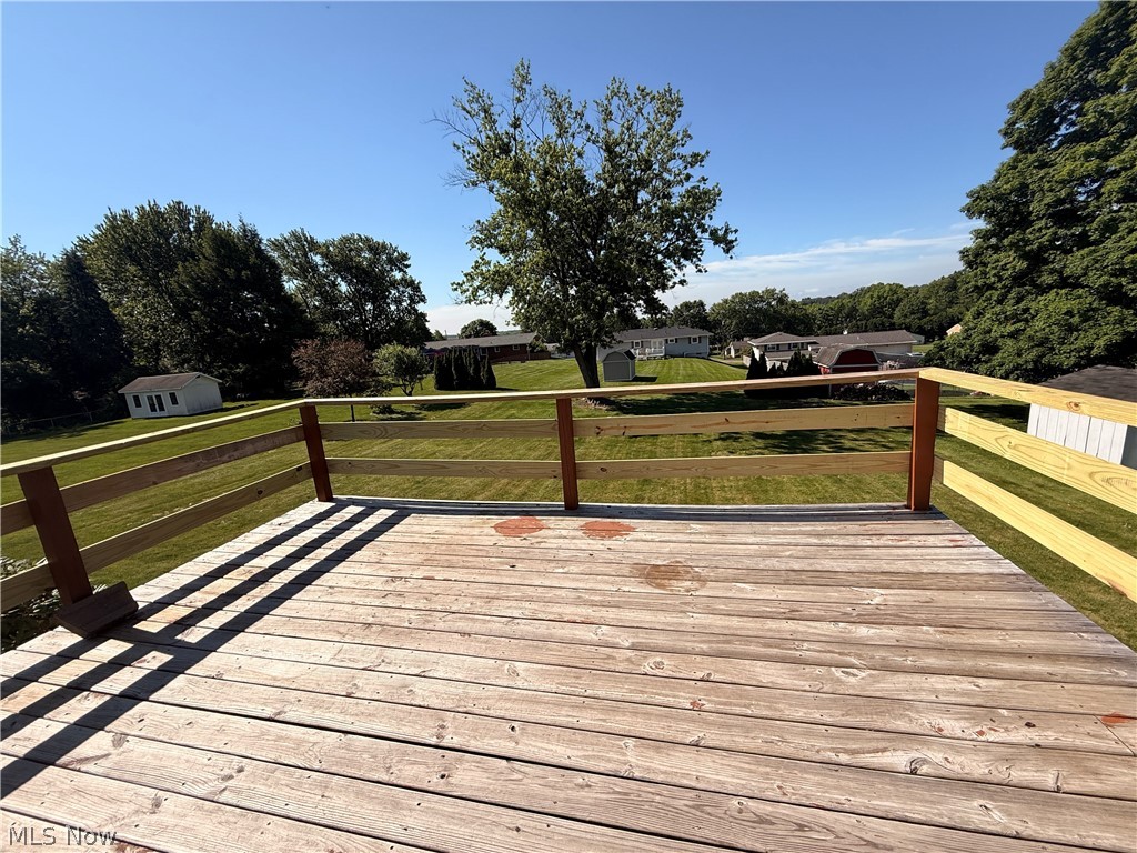 5236 Oakcliff Street SW Canton OH 44706