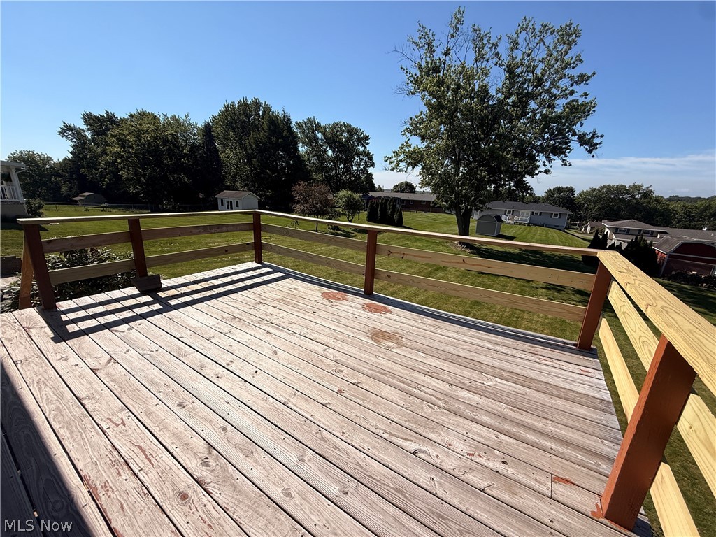 5236 Oakcliff Street SW Canton OH 44706