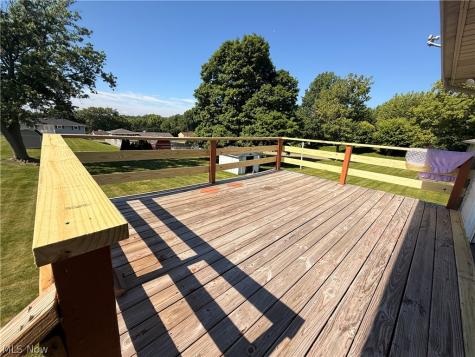 5236 Oakcliff Street SW Canton OH 44706
