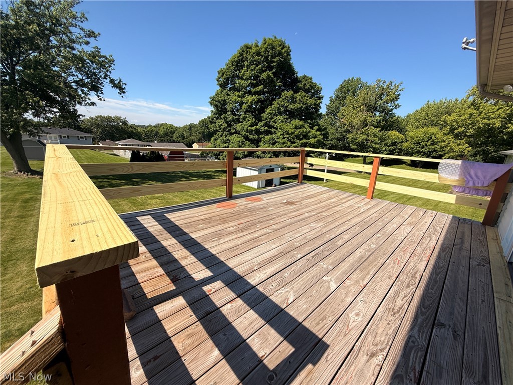 5236 Oakcliff Street SW Canton OH 44706