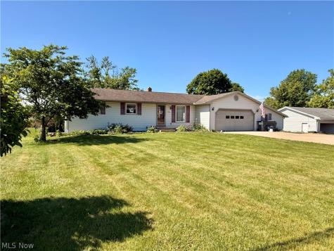 5236 Oakcliff Street SW Canton OH 44706