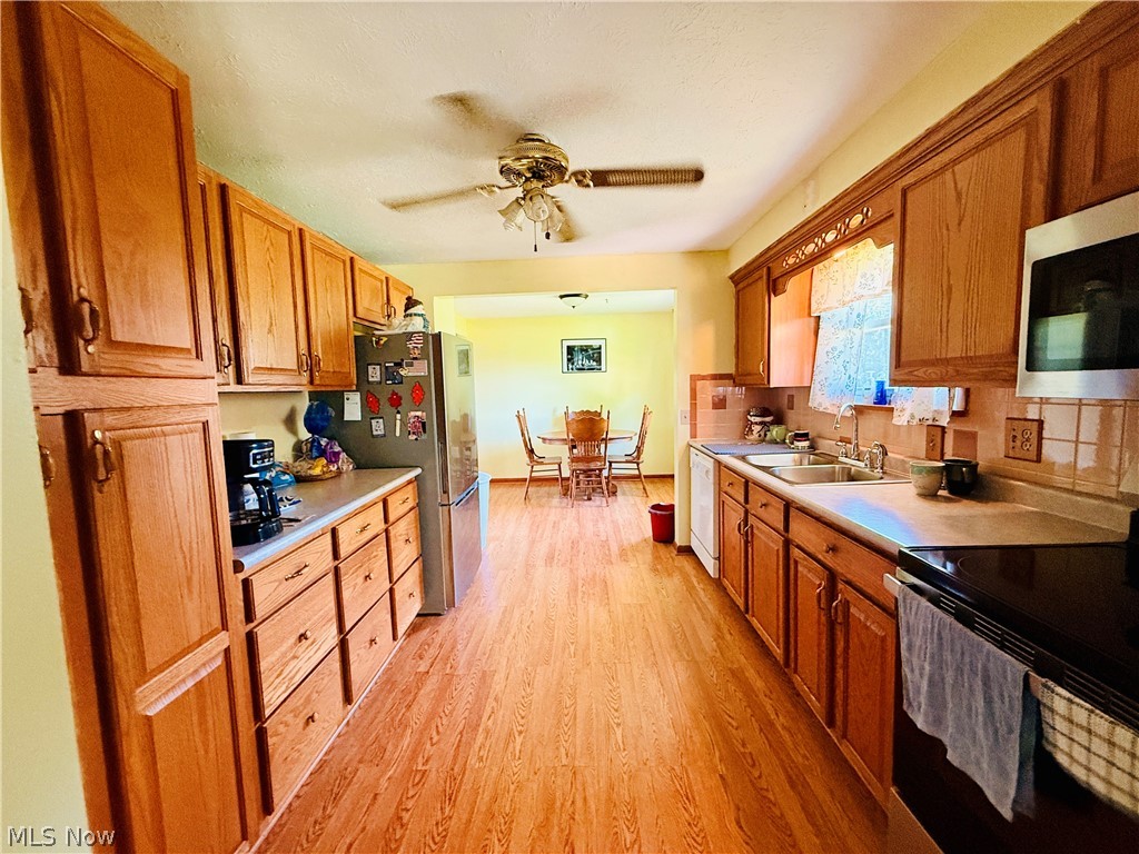 5236 Oakcliff Street SW Canton OH 44706