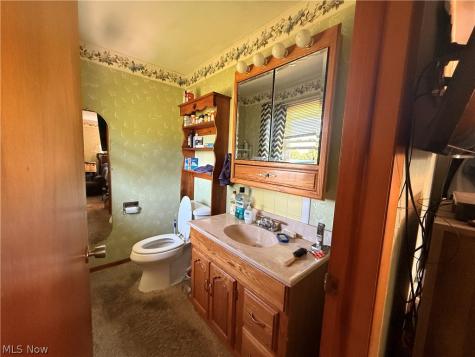 5236 Oakcliff Street SW Canton OH 44706