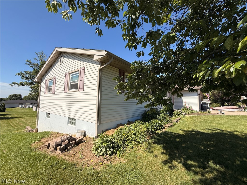 5236 Oakcliff Street SW Canton OH 44706
