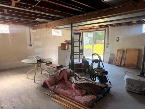 5236 Oakcliff Street SW Canton OH 44706