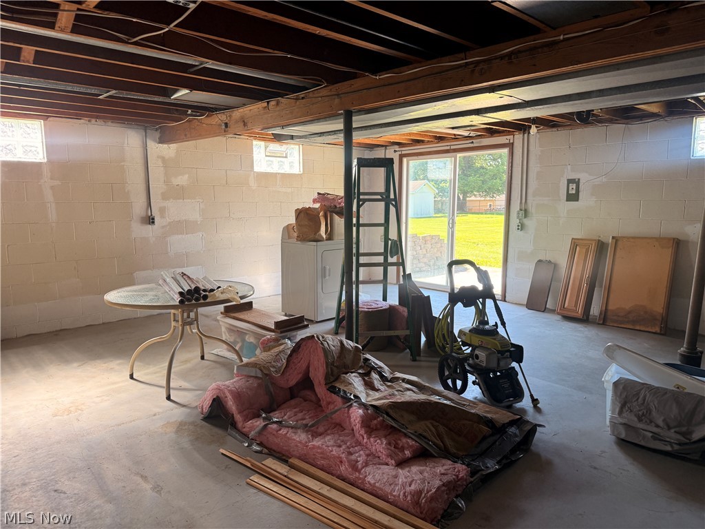 5236 Oakcliff Street SW Canton OH 44706
