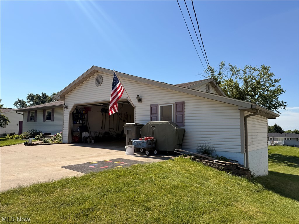 5236 Oakcliff Street SW Canton OH 44706