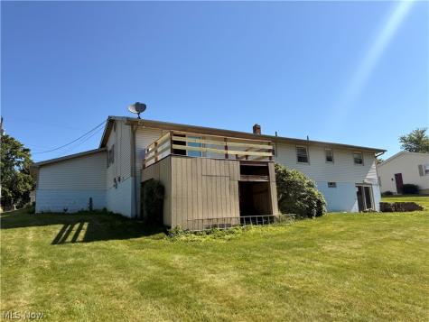 5236 Oakcliff Street SW Canton OH 44706