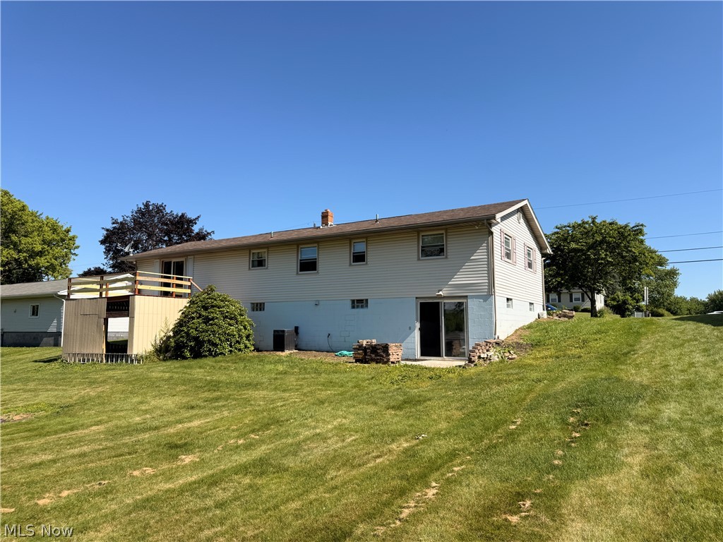 5236 Oakcliff Street SW Canton OH 44706