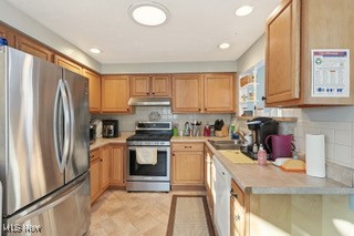 661 Mill Road Ravenna OH 44266