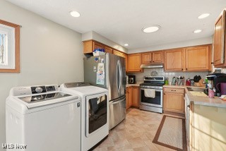 661 Mill Road Ravenna OH 44266