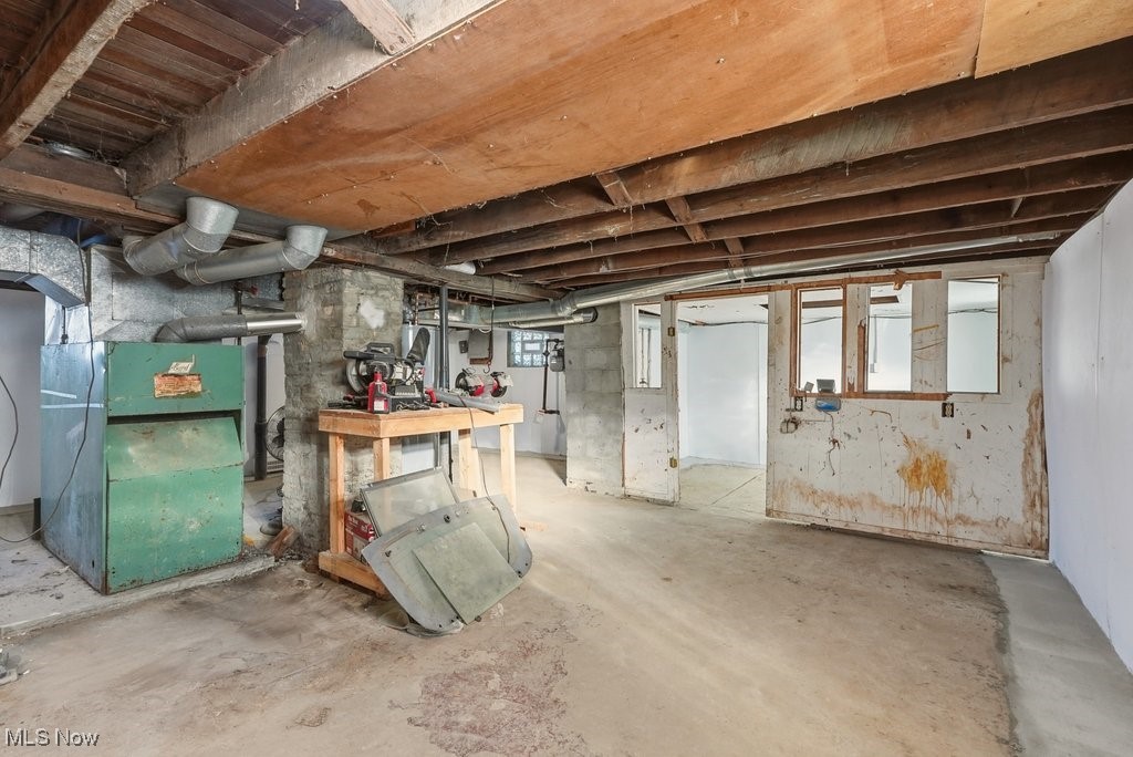 661 Mill Road Ravenna OH 44266