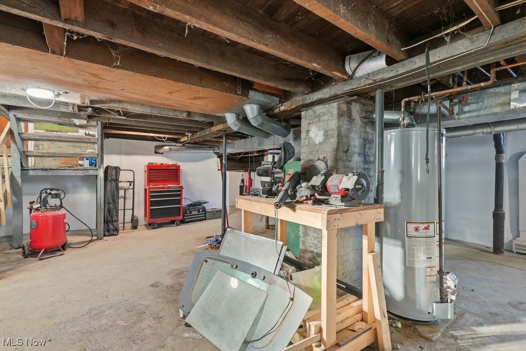 661 Mill Road Ravenna OH 44266