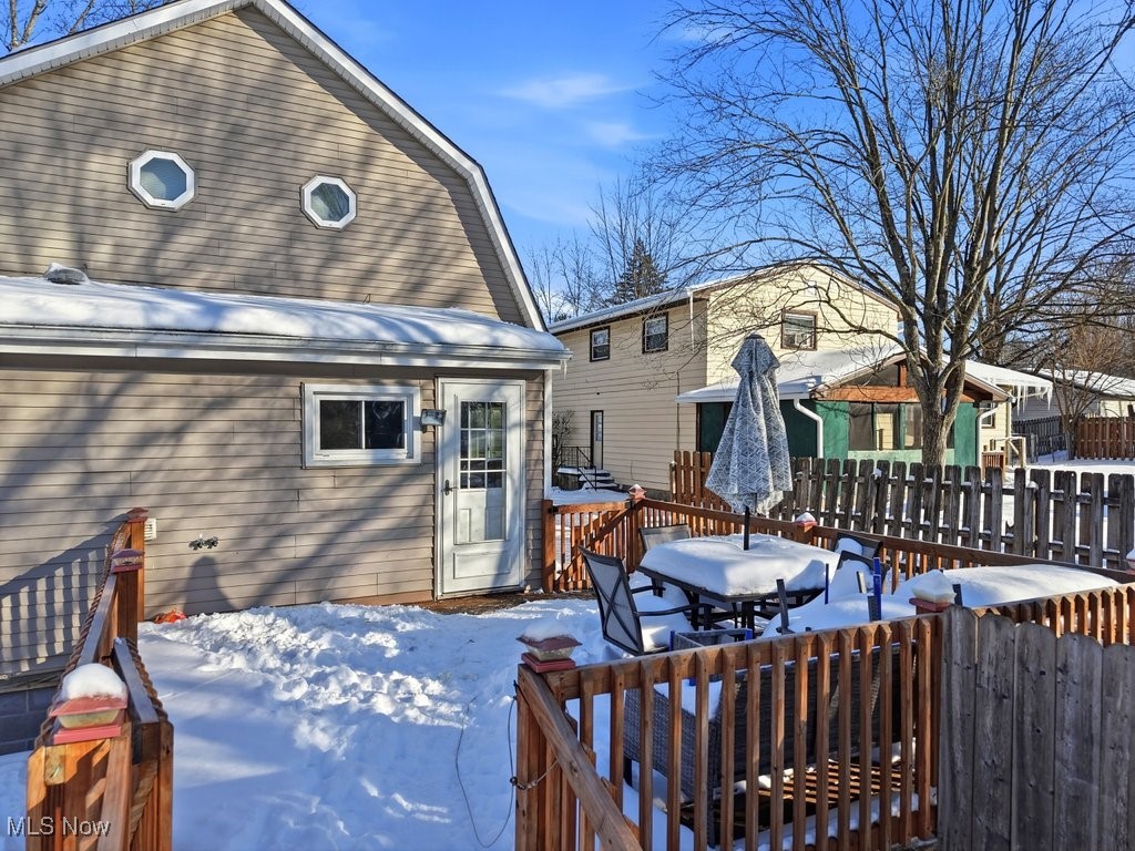 661 Mill Road Ravenna OH 44266