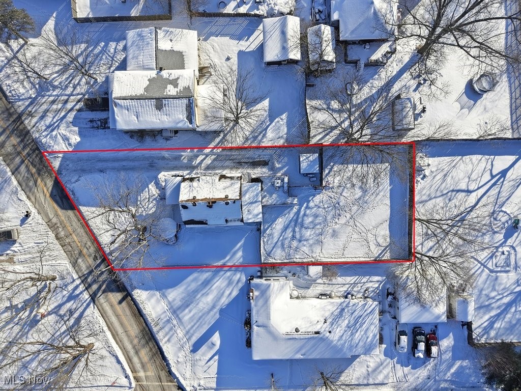 661 Mill Road Ravenna OH 44266