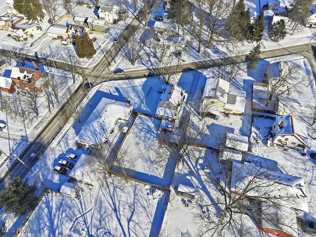 661 Mill Road Ravenna OH 44266