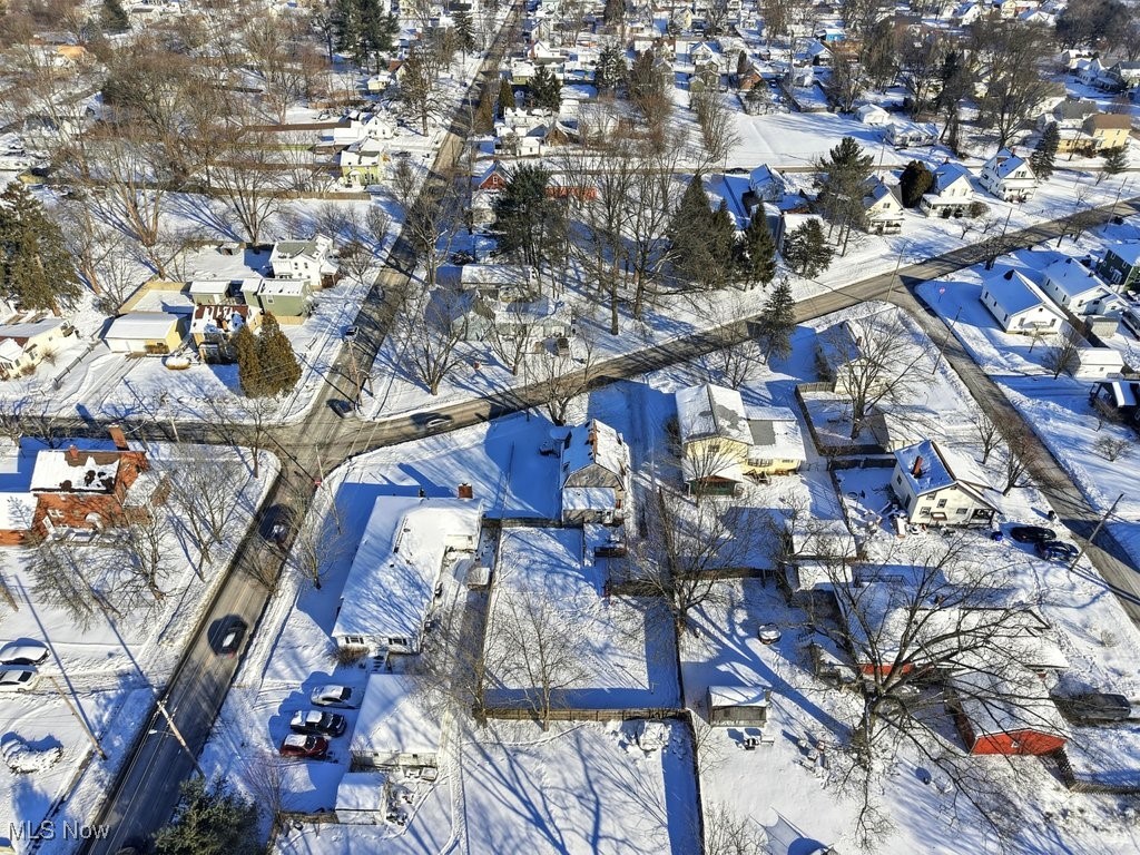 661 Mill Road Ravenna OH 44266