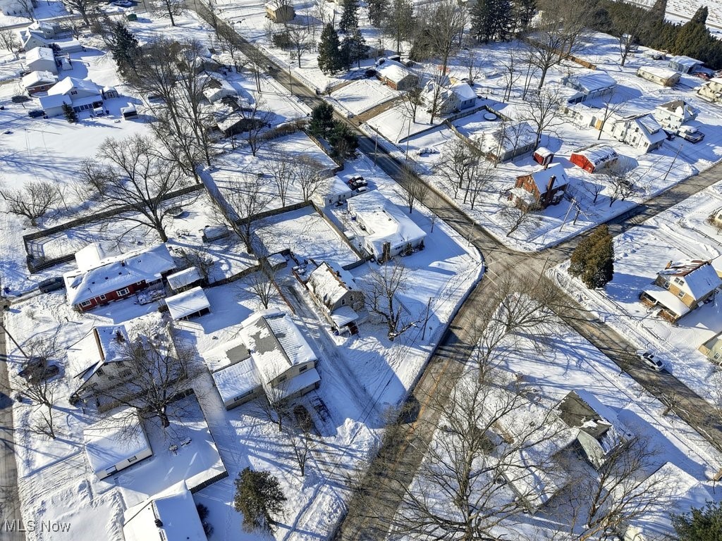 661 Mill Road Ravenna OH 44266