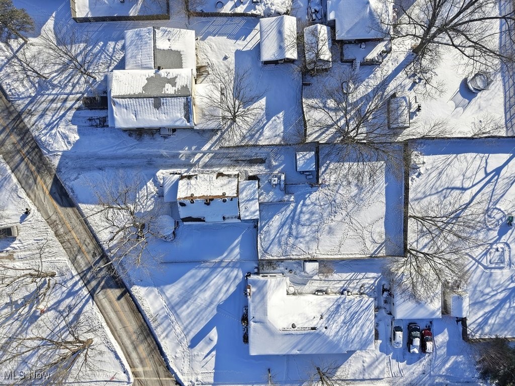 661 Mill Road Ravenna OH 44266