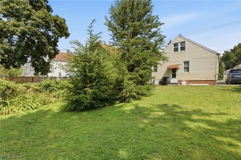 2915 Tampa Avenue Cleveland OH 44109