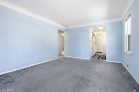 2915 Tampa Avenue Cleveland OH 44109