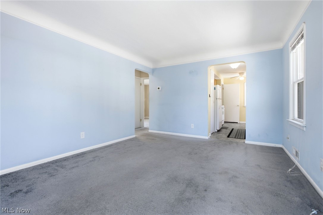 2915 Tampa Avenue Cleveland OH 44109