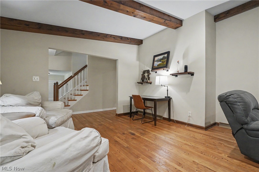 379 Nob Hill Drive Akron OH 44303