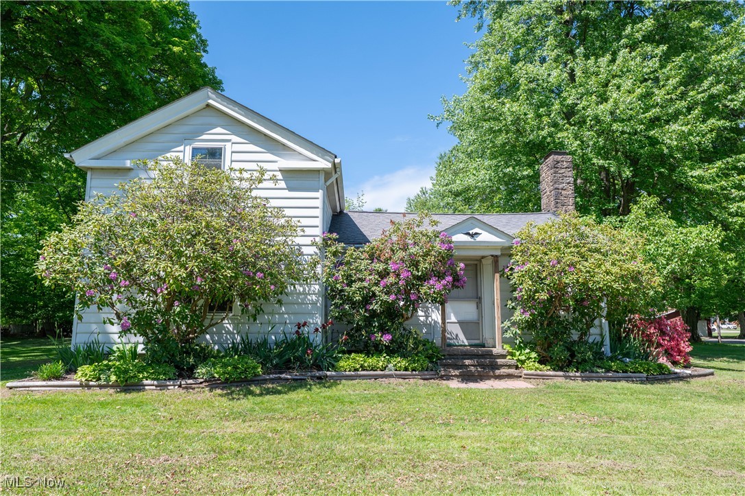 6331 Chapel Road Madison OH 44057