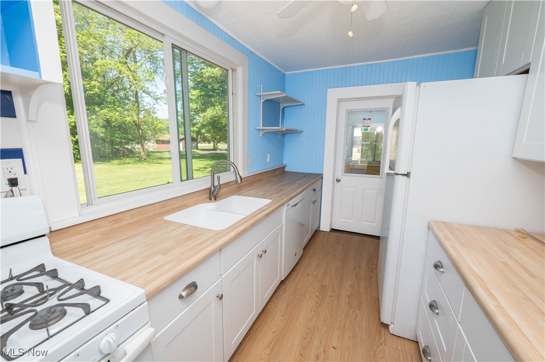6331 Chapel Road Madison OH 44057