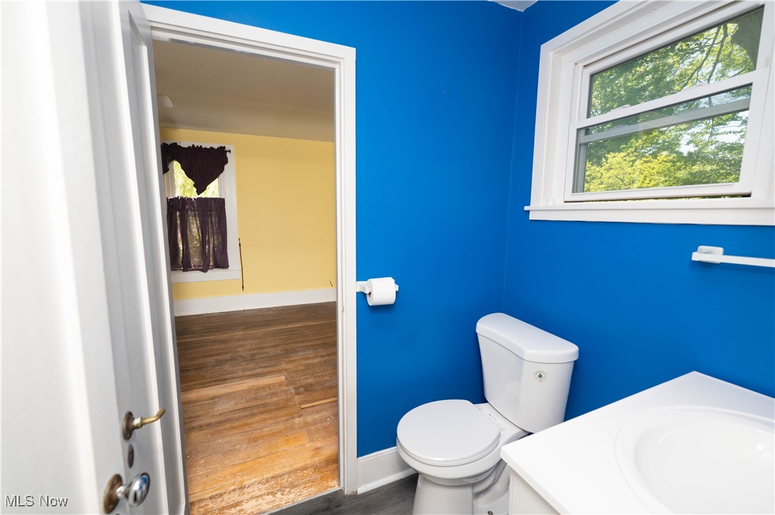 6331 Chapel Road Madison OH 44057