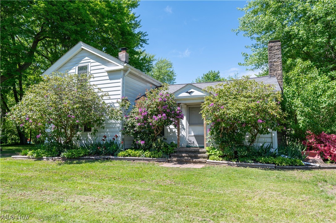 6331 Chapel Road Madison OH 44057