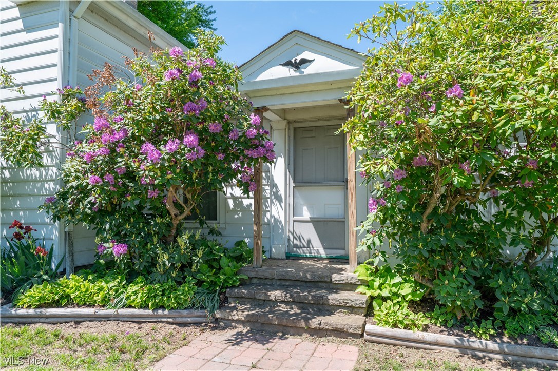 6331 Chapel Road Madison OH 44057