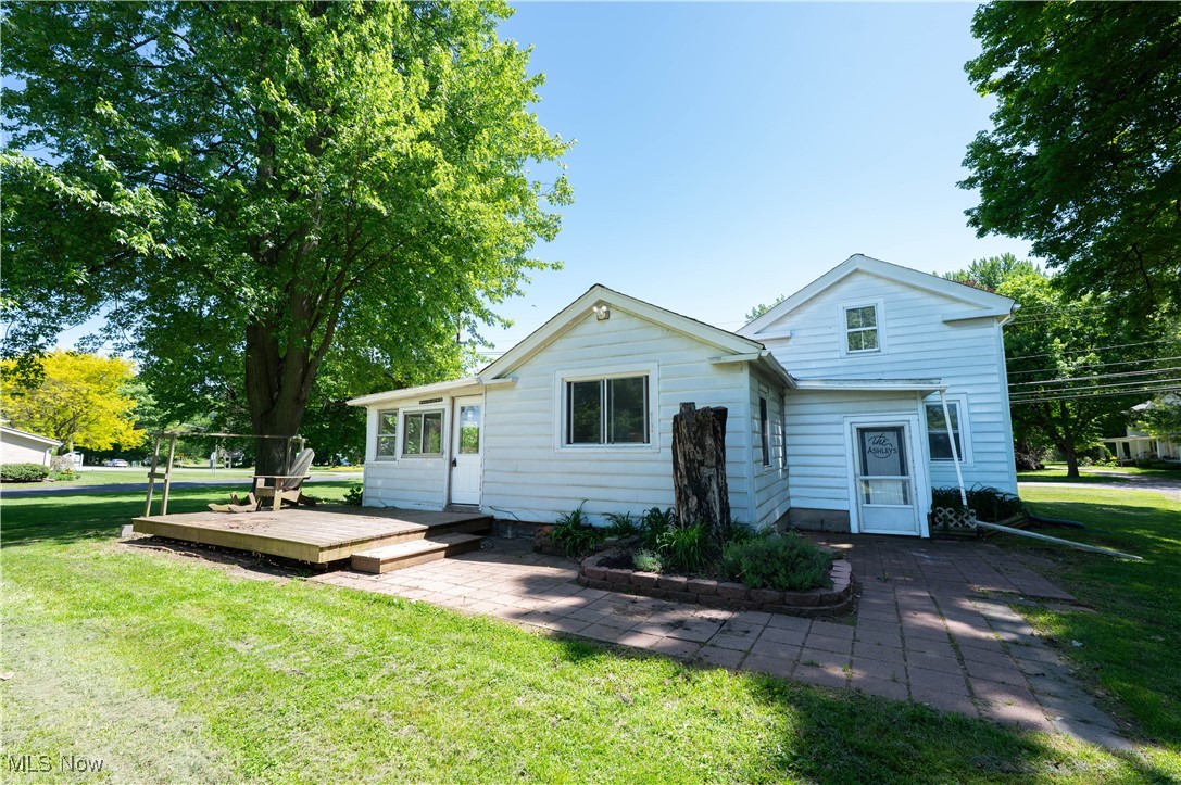 6331 Chapel Road Madison OH 44057