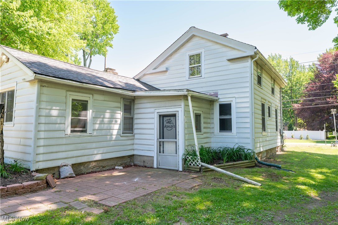 6331 Chapel Road Madison OH 44057