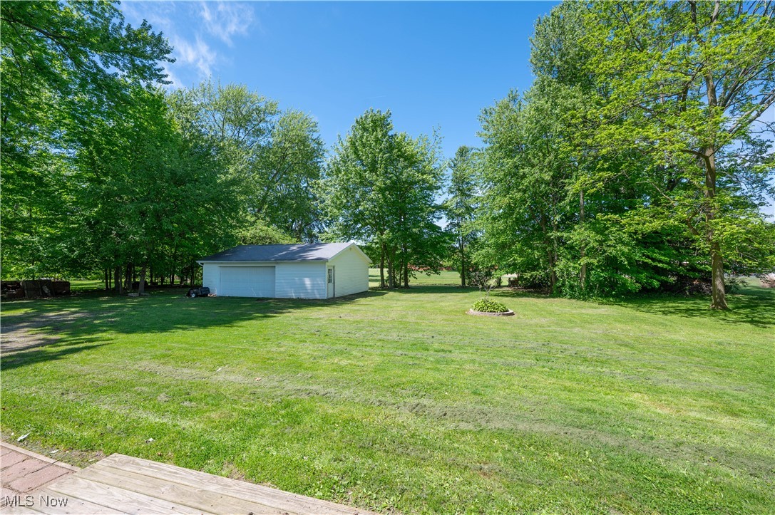 6331 Chapel Road Madison OH 44057