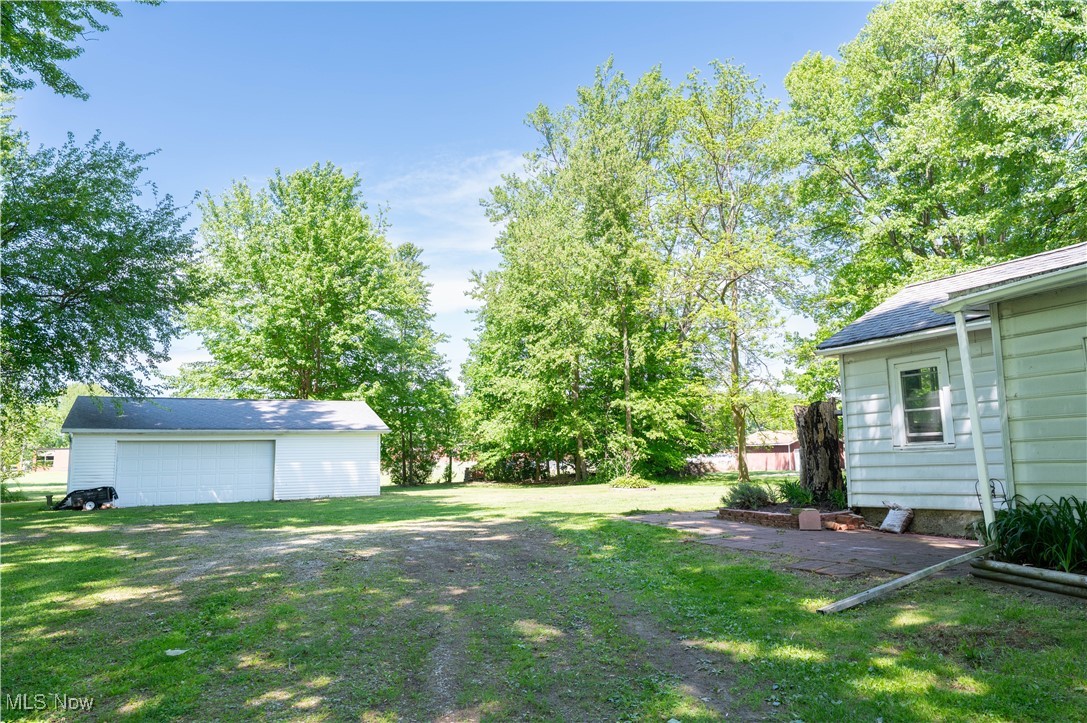 6331 Chapel Road Madison OH 44057