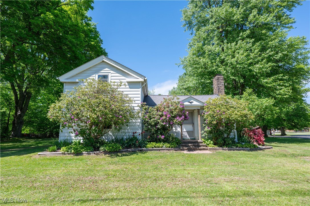 6331 Chapel Road Madison OH 44057