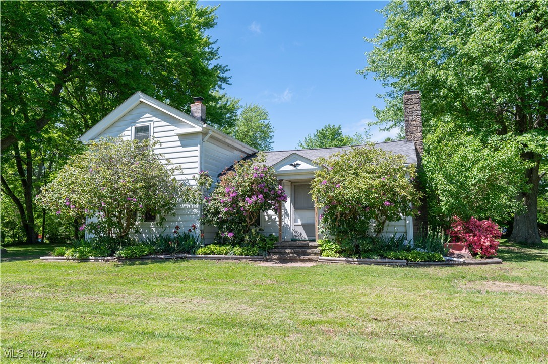 6331 Chapel Road Madison OH 44057