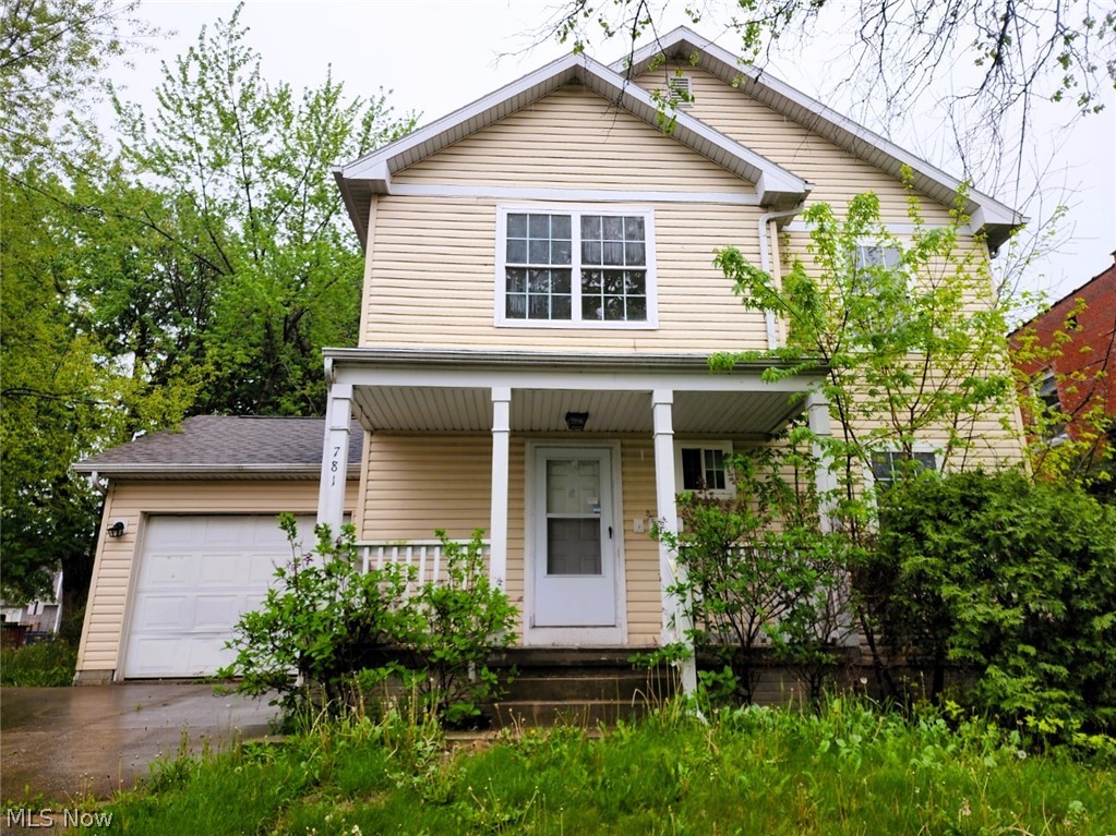 781 Amherst Street Akron OH 44311